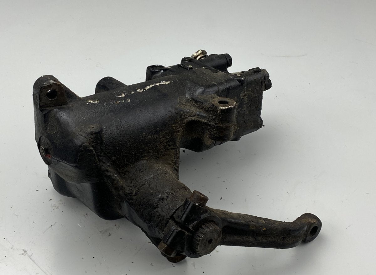 1095185 010759 8075501109 Steering rack BMW 7 (E38) (1994-2001)