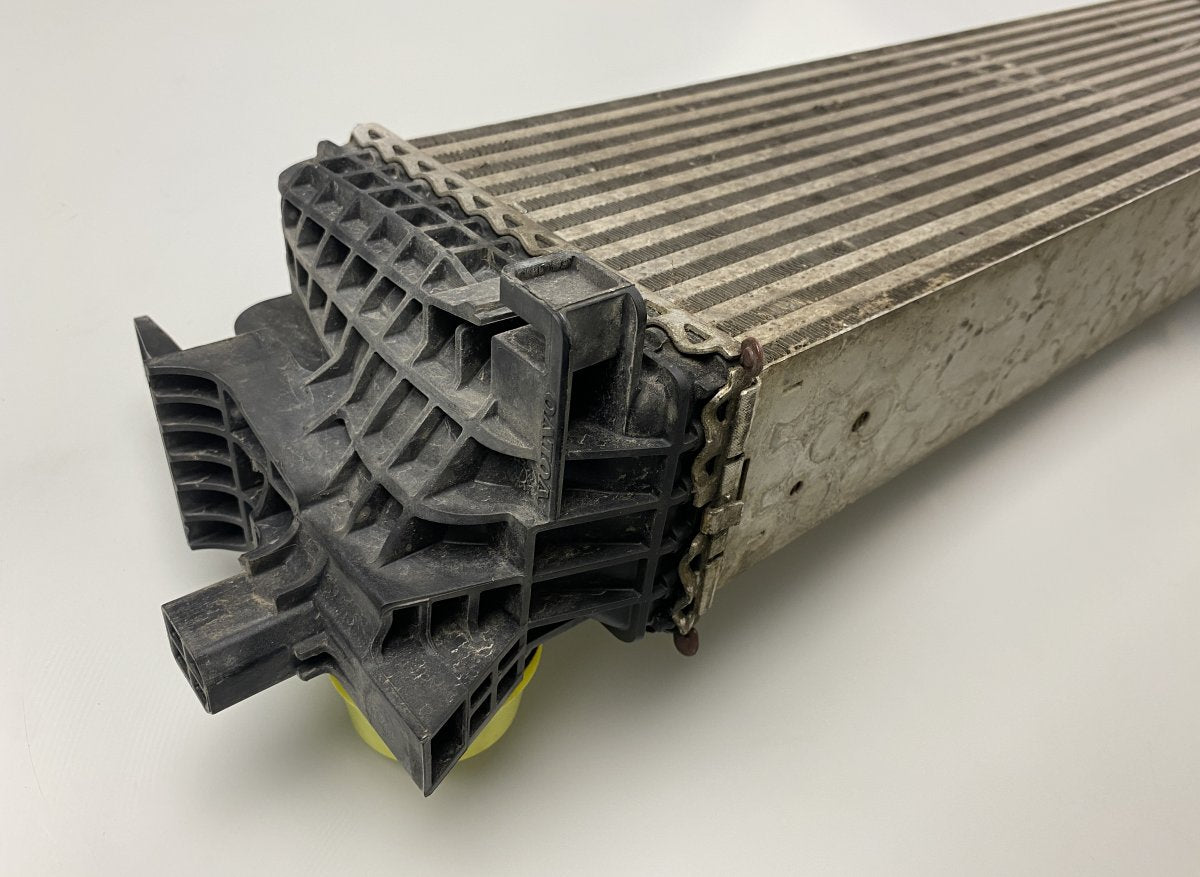 VO4305 8ML376909381 CI554000P 96133 Intercooler VOLVO XC90 II (2014-)