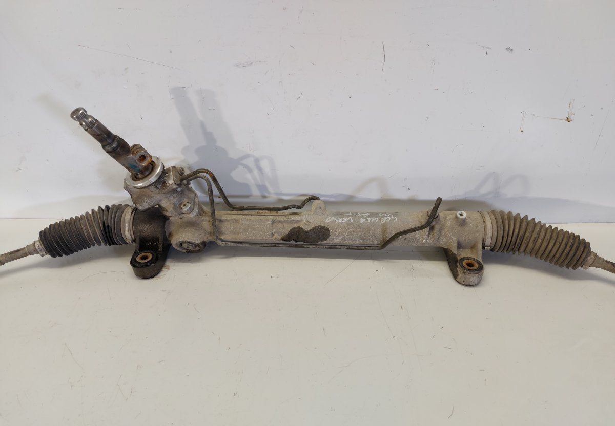 AC46000 Steering rack TOYOTA COROLLA Verso II (AR10) (2004-2009)