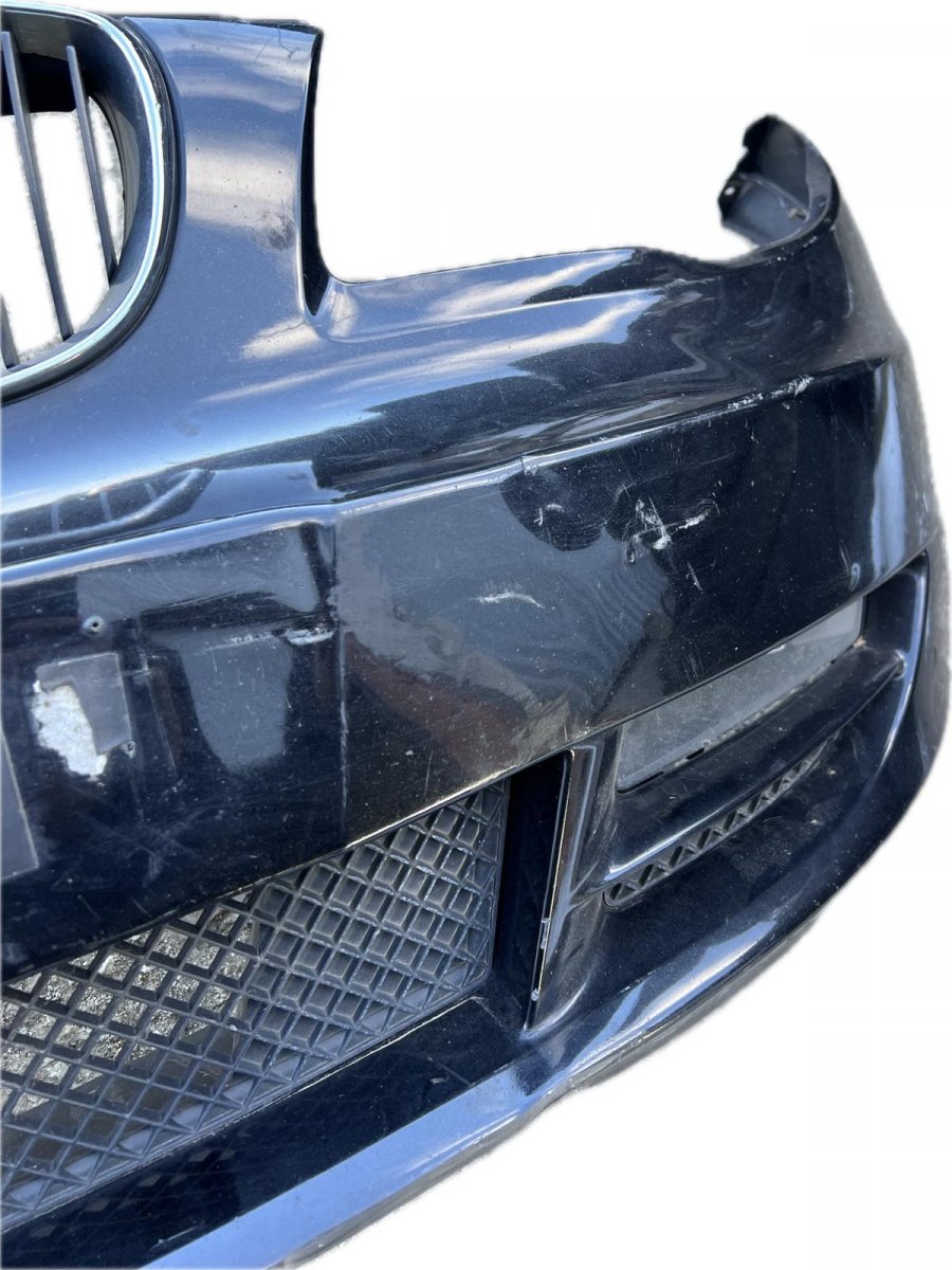 Front Bumper BMW 1 (E81, E82, E87, E88) (2003-2013)