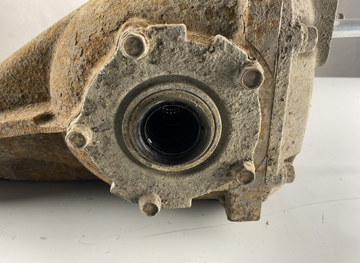 Rear axle differential SUBARU LEGACY V / Outback (2009-2014)