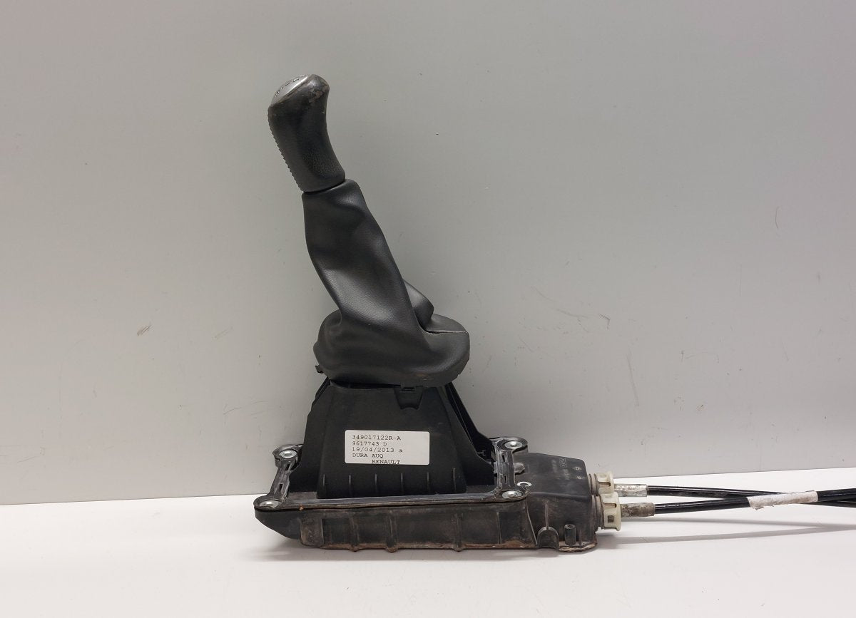 349017122R-A 9617743D Gearshift Mechanism DACIA SANDERO II (2012-2020)