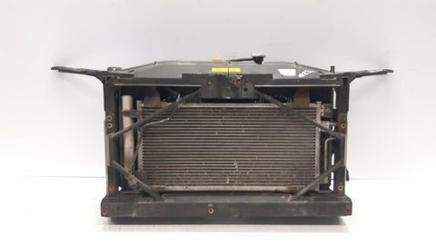 Front panel MAZDA 5 (CR19) (2004-2010)