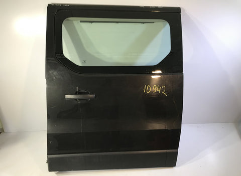 Sliding door left RENAULT TRAFIC III (JG, EG, FG) (2014-)
