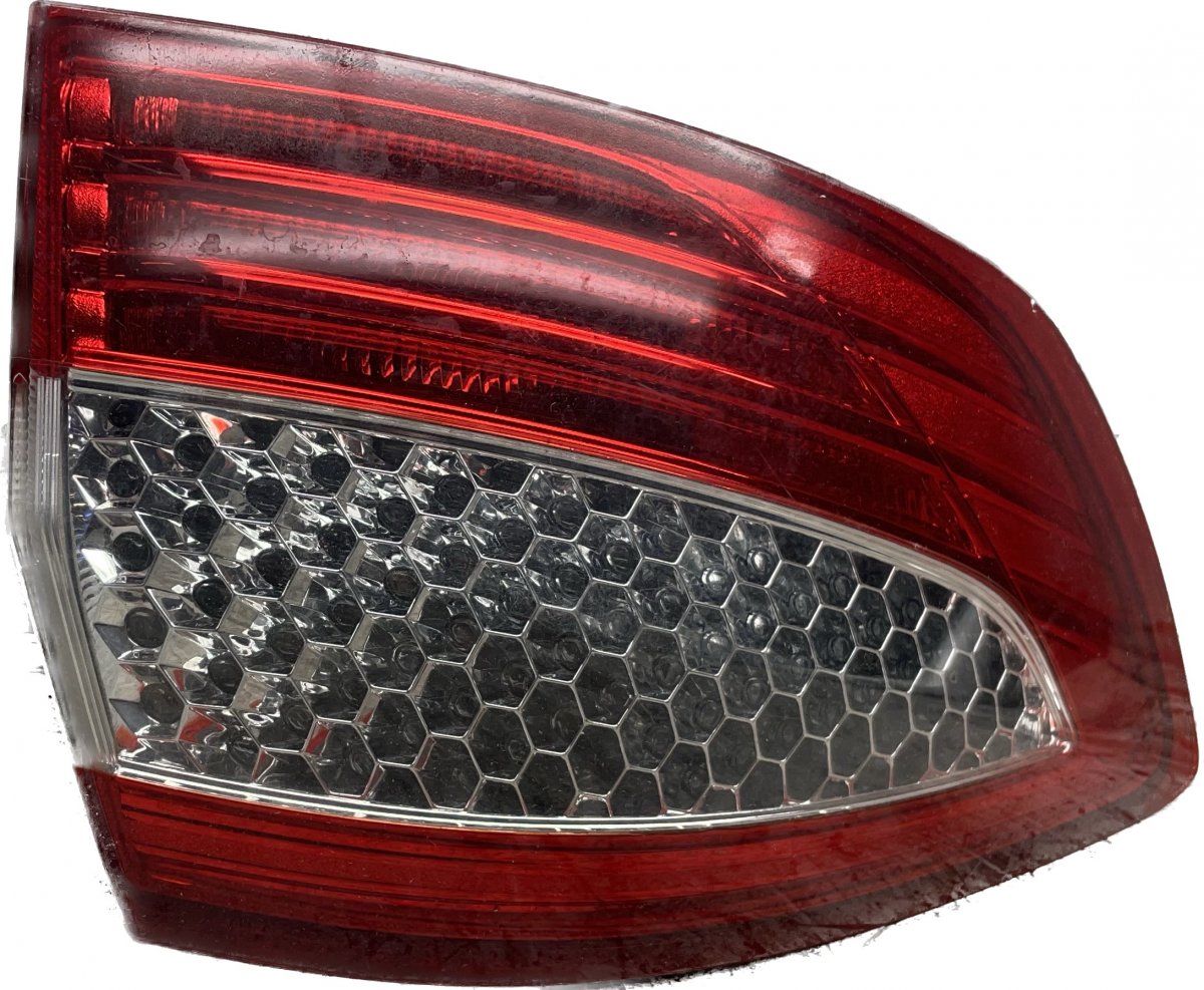 Tail light left FORD MONDEO Mk IV (BA7) (2007-2014)