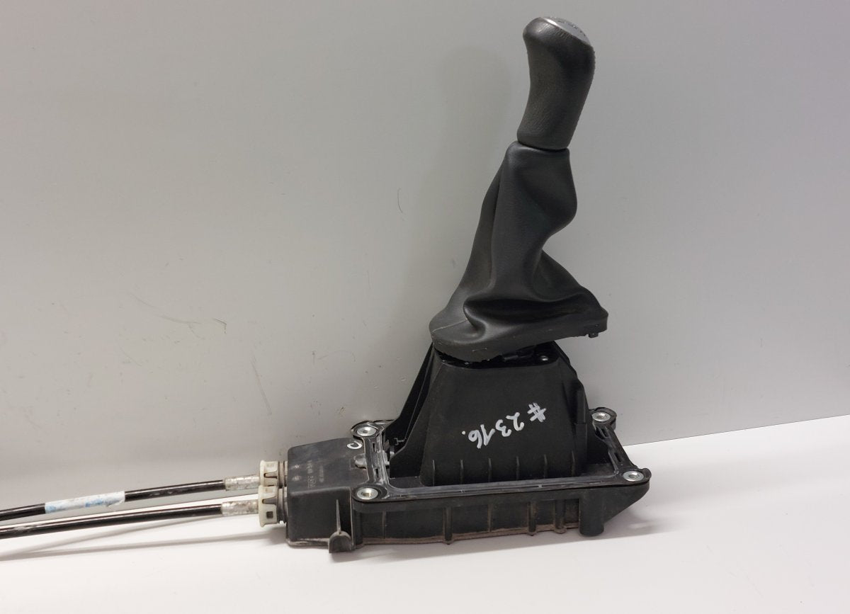 349017122R-A 9617743D Gearshift Mechanism DACIA SANDERO II (2012-2020)