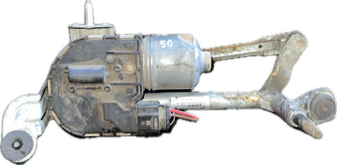 Wiper linkage / mechanism VW GOLF PLUS (5M1, 521) (2005-2013)