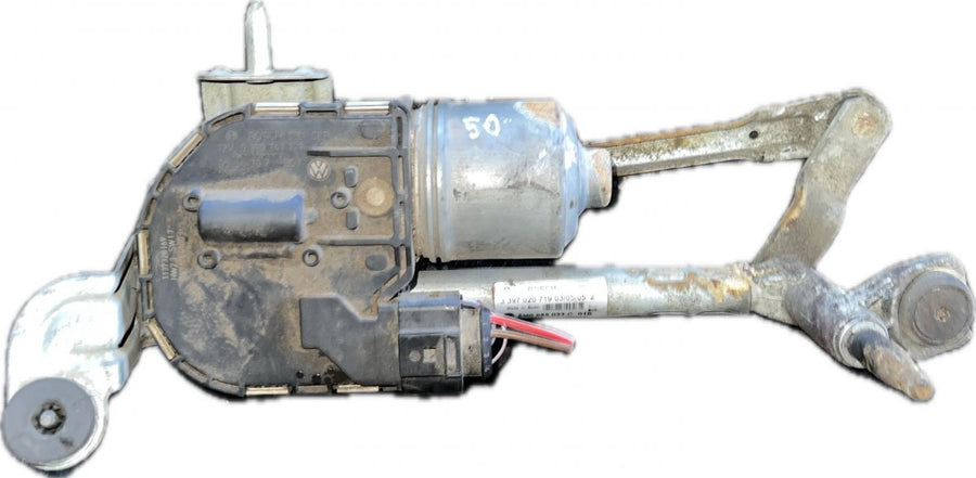 Wiper linkage / mechanism VW GOLF PLUS (5M1, 521) (2005-2013)