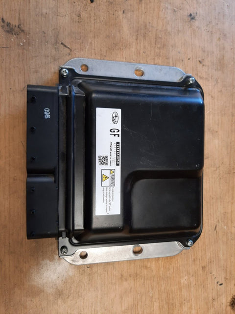 Engine Control Unit / module (ECU) SUBARU FORESTER (SH) (2008-2013)