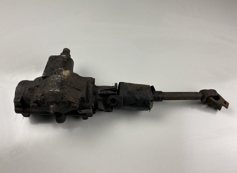 SPA90H4B Steering rack FORD BRONCO (1988-1990)