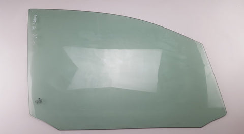 DOT27M24100AS2 Door window glass front right VW CADDY IV (SA) (2015-2021)