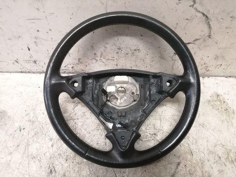 Steering Wheel PORSCHE CAYENNE I (2002-2010)