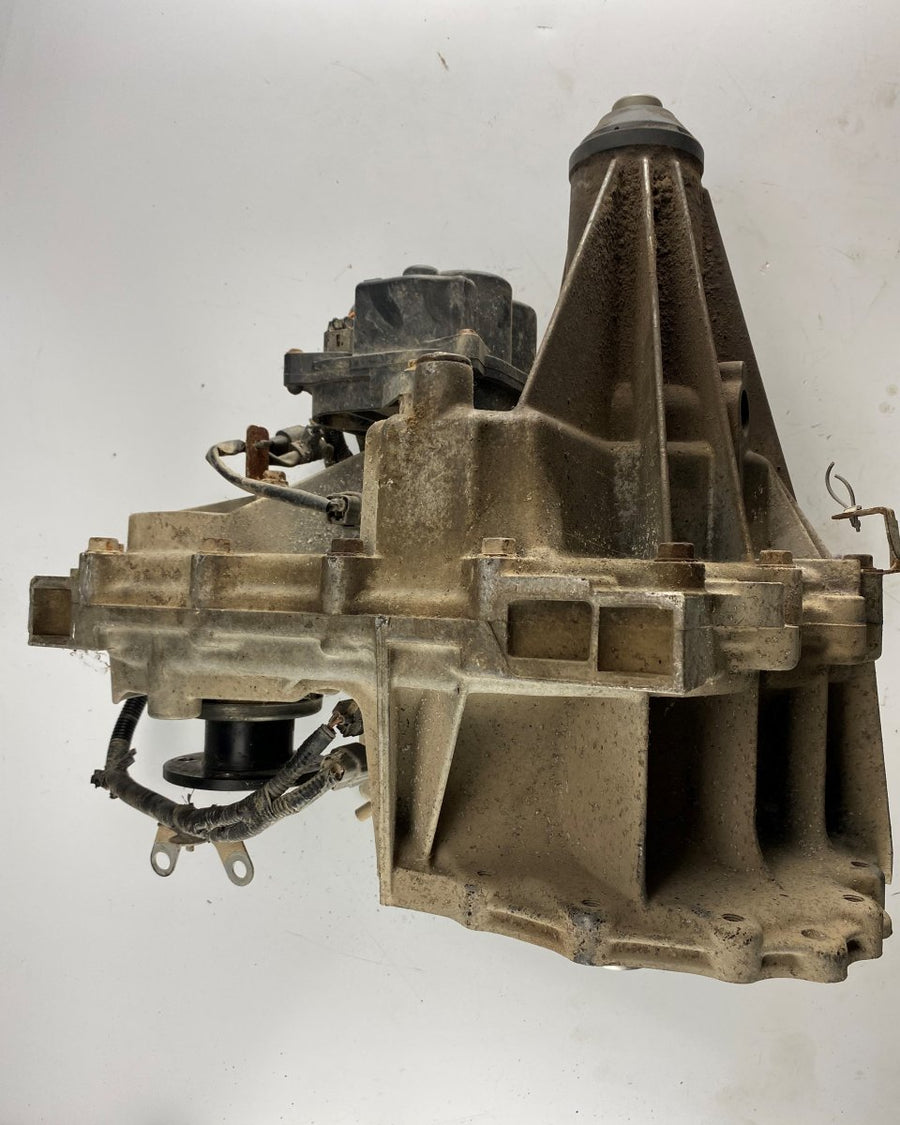 Transfer Box NISSAN NAVARA II / NP300 (D40) (2004-2021)
