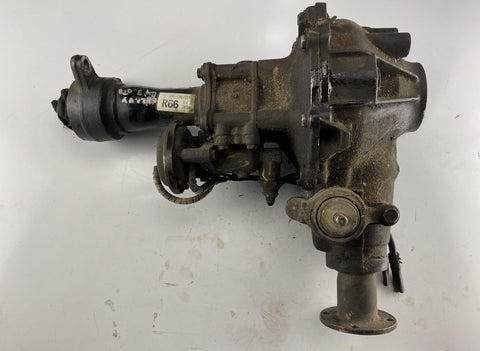 Front axle Differential TOYOTA HILUX VI (N140, N150, N160, N170) (1995-2005)