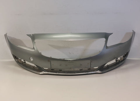 906200001 2278714 551004542 Front Bumper OPEL INSIGNIA A (G09) (2008-2017)