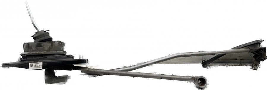 Gearshift Mechanism AUDI A5 (B8) (2007-2016)