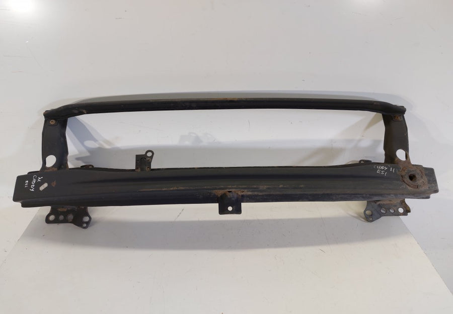1T0807109D Front Bumper Beam VW CADDY III (2K) (2004-2015)