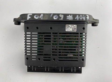 7262354 Lights control unit BMW 7 (F01, F02) (2008-2016)