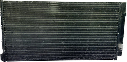 AC Radiator (condenser) AUDI A5 (B8) (2007-2016)