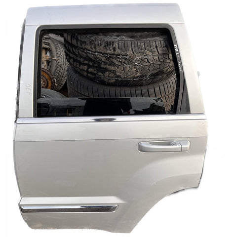 Door Rear Left JEEP GRAND CHEROKEE III (WH) (2005-2010)