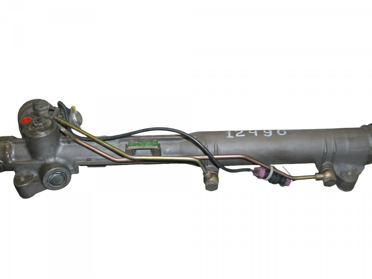 7852993234 Steering rack AUDI A6 / A6 ALLROAD (C5) (1997-2005)