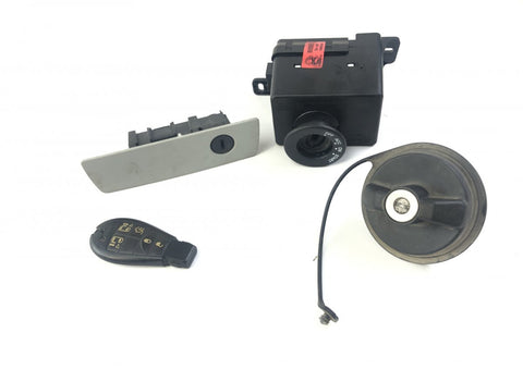 68210155AB Ignition switch lock (ignition barrel) CHRYSLER VOYAGER V (RT) (2007-2016)