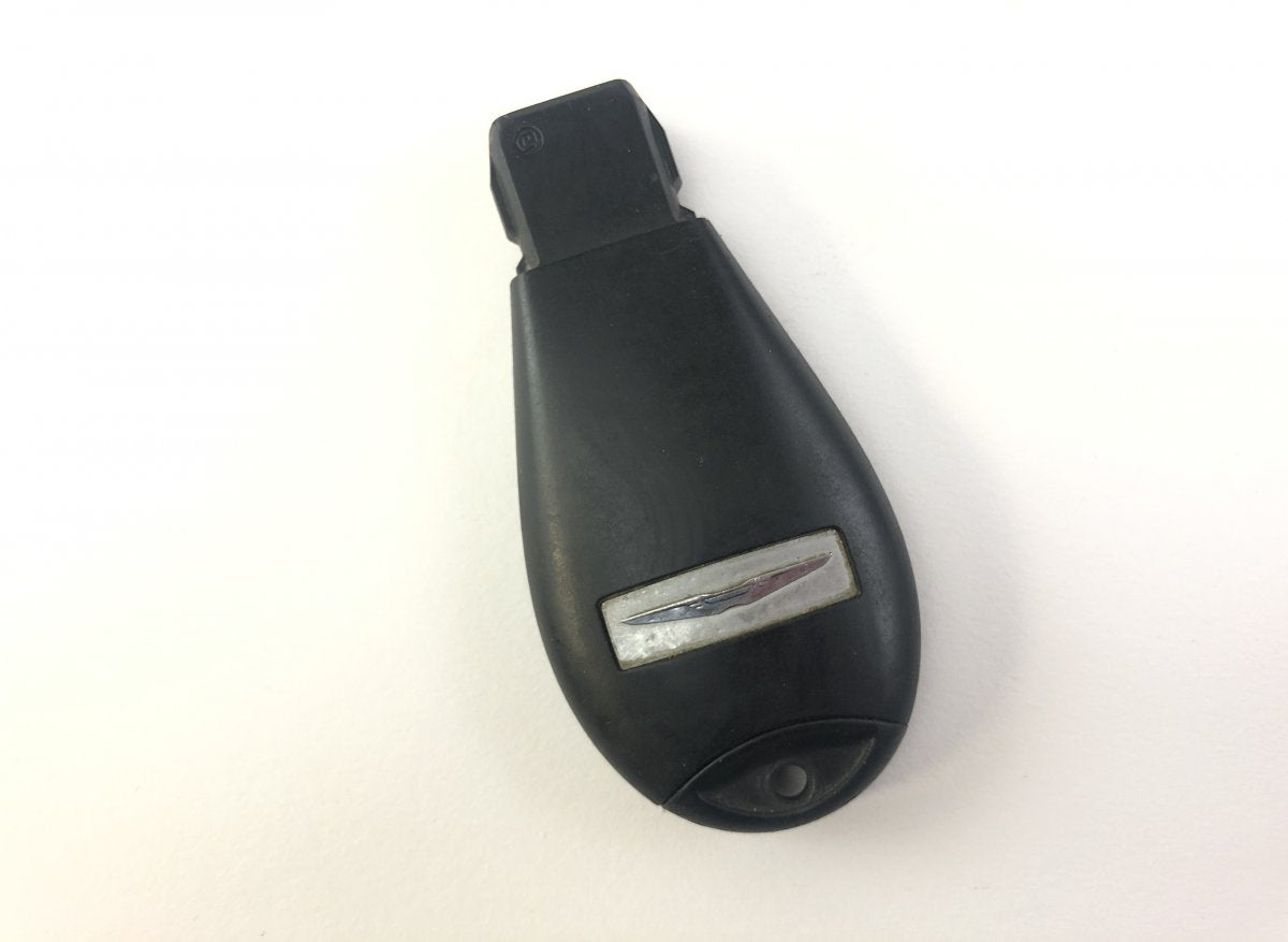 68210155AB Ignition switch lock (ignition barrel) CHRYSLER VOYAGER V (RT) (2007-2016)