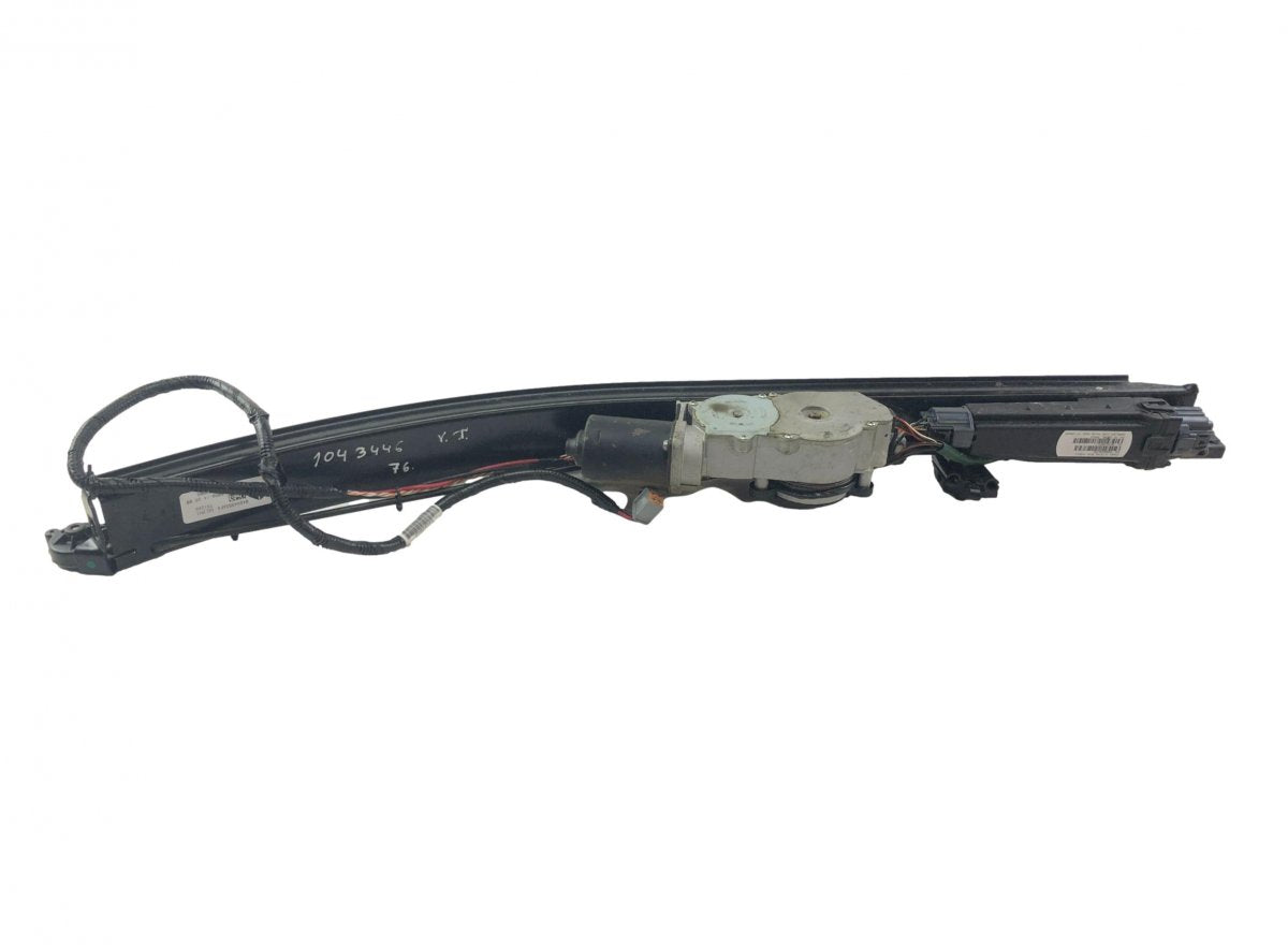 5109687AB Sliding door electric motor left CHRYSLER VOYAGER V (RT) (2007-2016)