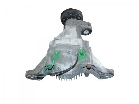 Rear axle differential MERCEDES-BENZ ML-CLASS (W164) (2005-2011)
