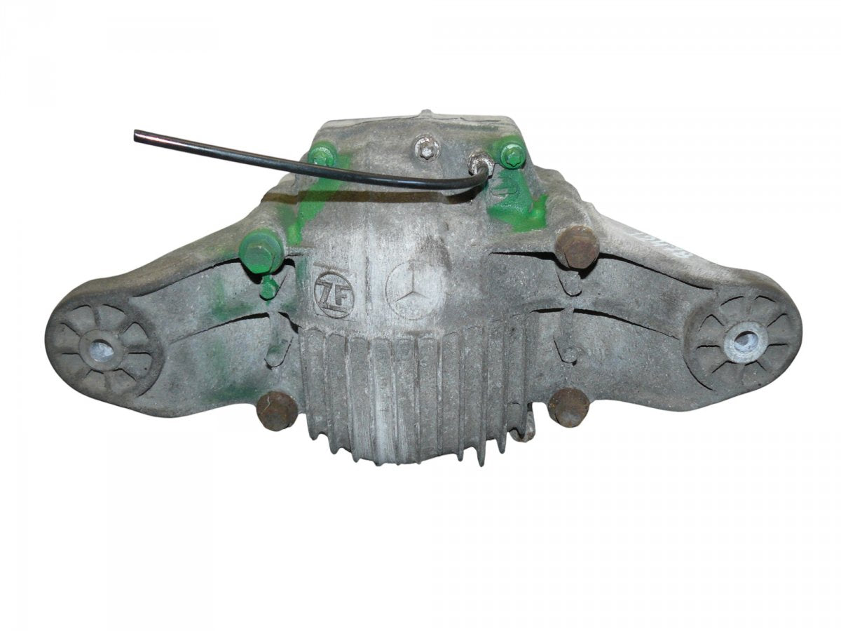 Rear axle differential MERCEDES-BENZ ML-CLASS (W164) (2005-2011)