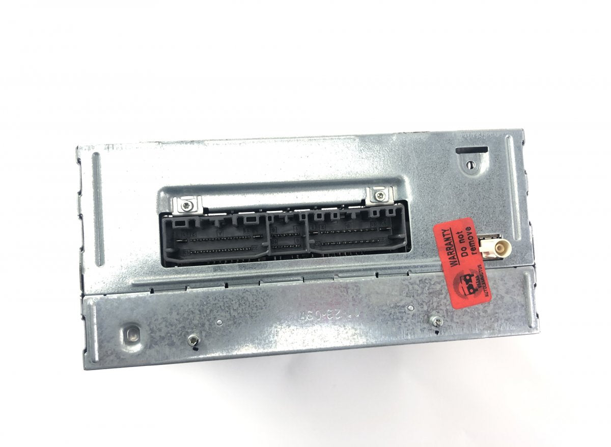 5064248AL Radio CHRYSLER VOYAGER V (RT) (2007-2016)