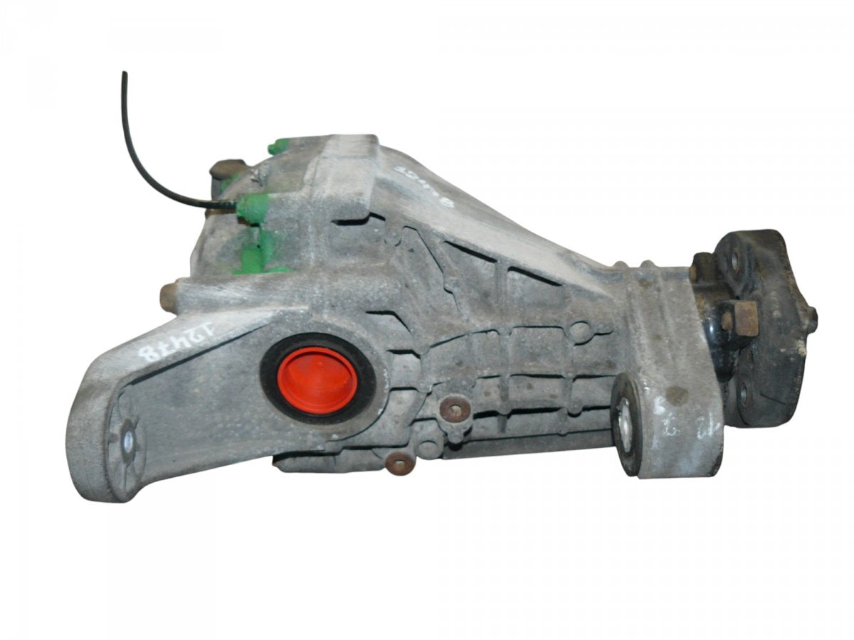 Rear axle differential MERCEDES-BENZ ML-CLASS (W164) (2005-2011)