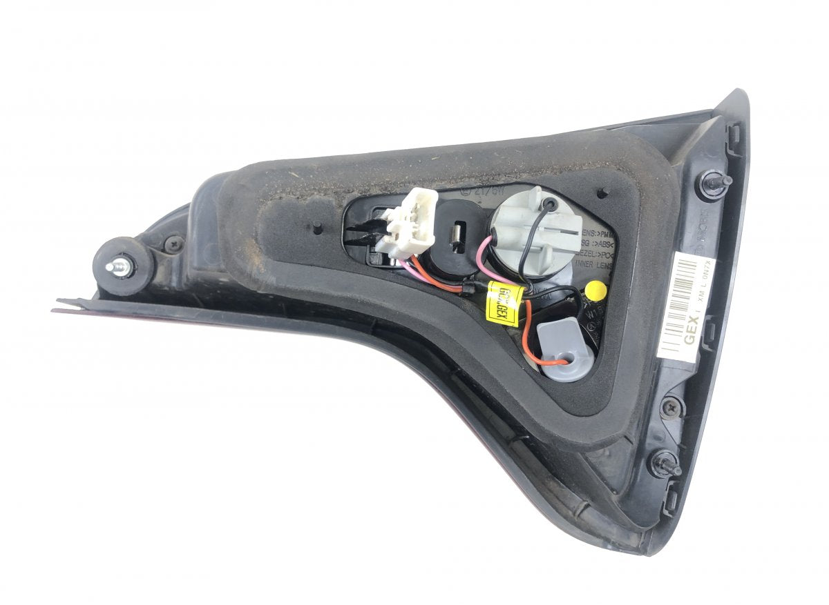 924062P540 Inner tail light, right KIA SORENTO II (XM) (2009-2015)