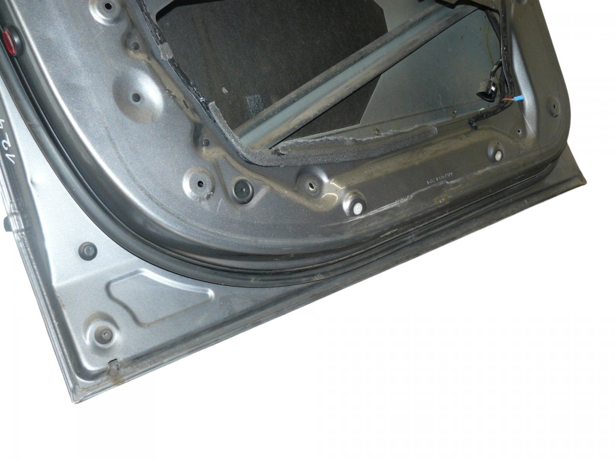 7211423 Door Front Left BMW X5 (E70) (2007-2013)