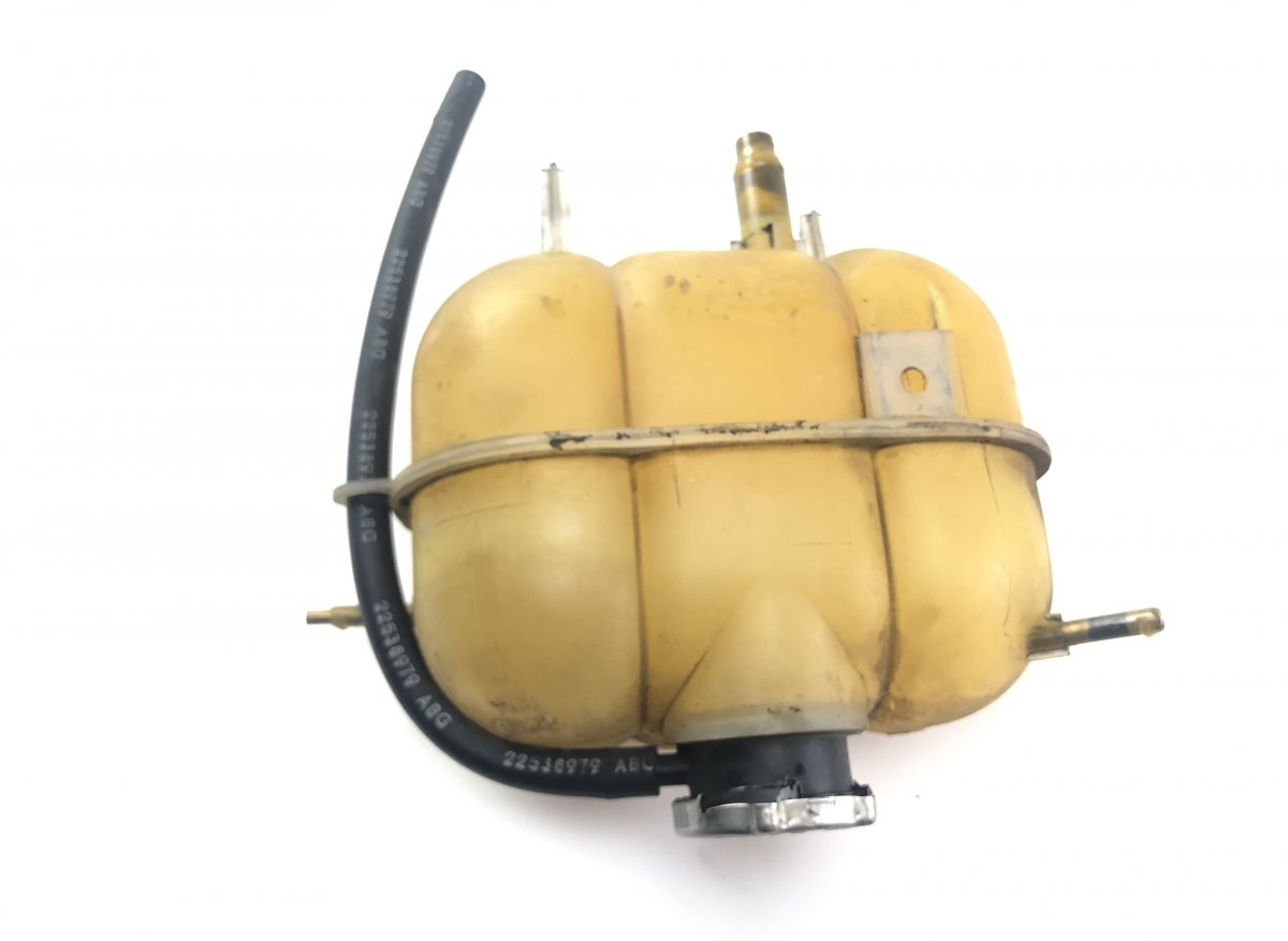 4809228AC Expansion Tank CHRYSLER VOYAGER V (RT) (2007-2016)