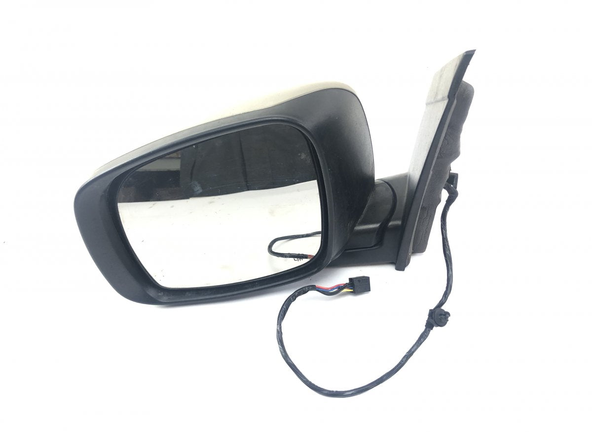 1AN411KGAA Mirror left CHRYSLER VOYAGER V (RT) (2007-2016)