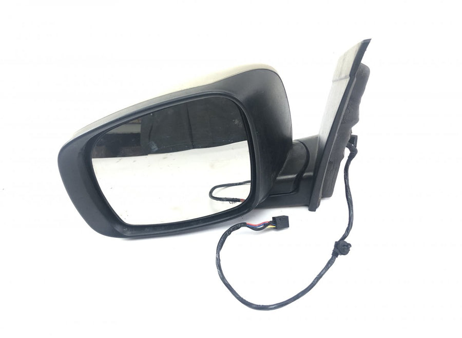 1AN411KGAA Mirror left CHRYSLER VOYAGER V (RT) (2007-2016)