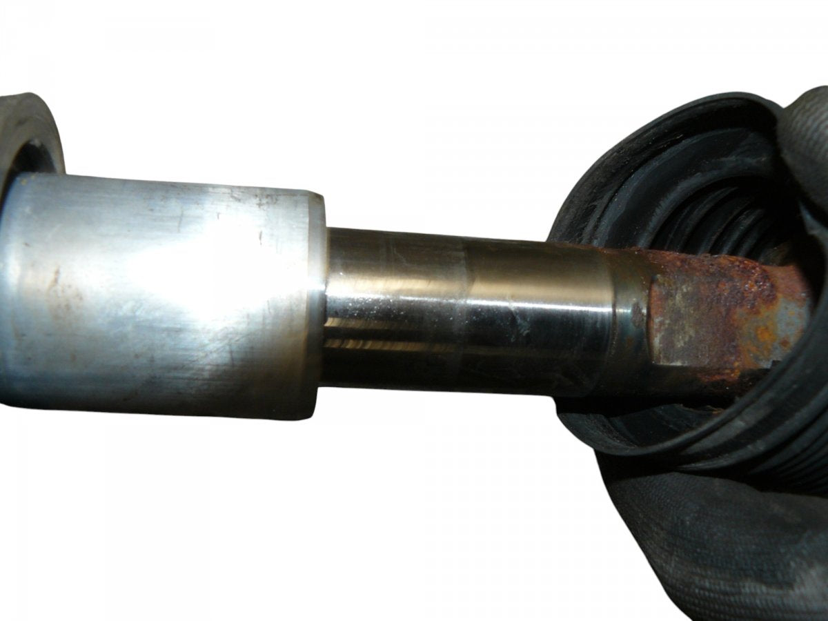 7852993234 Steering rack AUDI A6 / A6 ALLROAD (C5) (1997-2005)