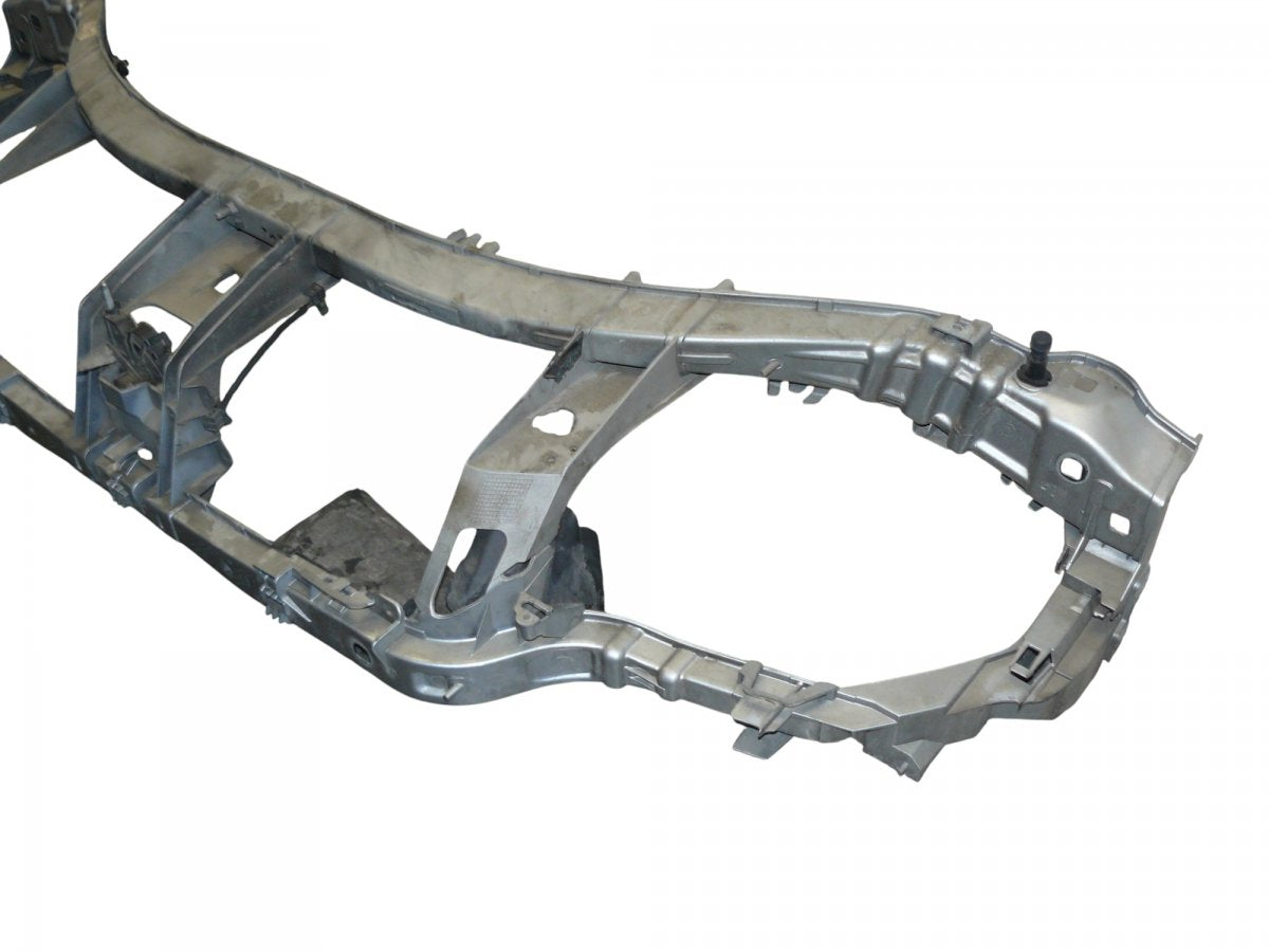 Front panel FORD MONDEO Mk IV (BA7) (2007-2014)