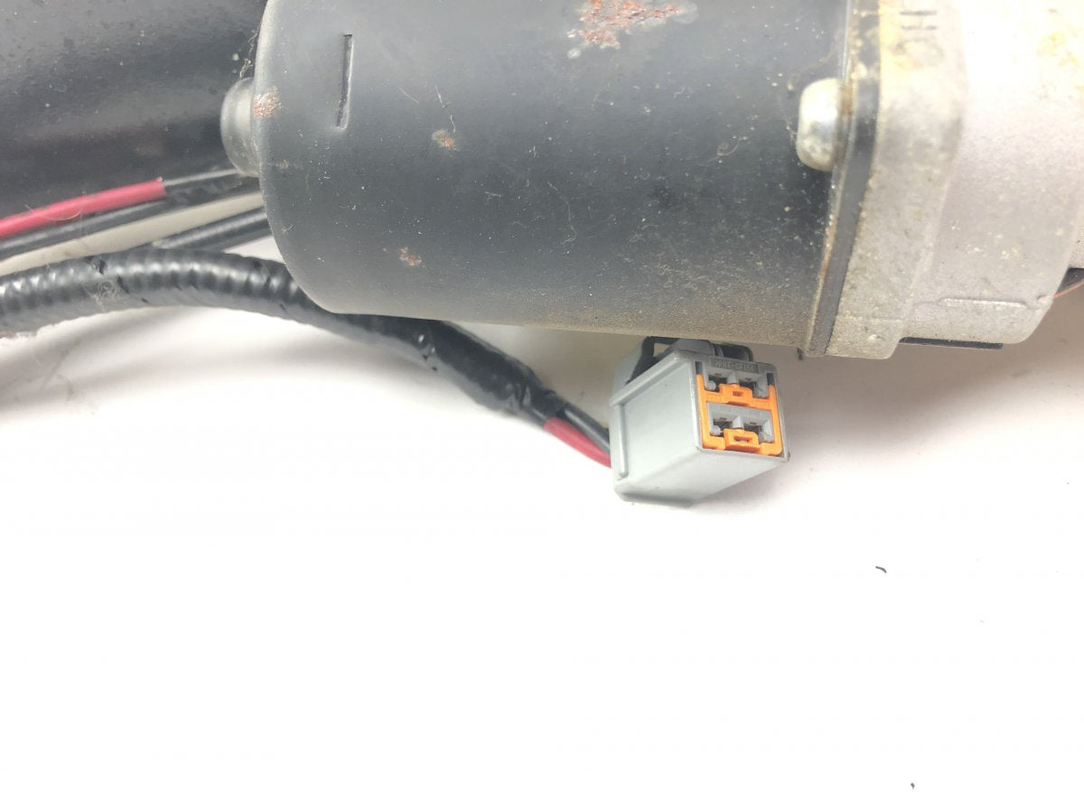 5109687AB Sliding door electric motor left CHRYSLER VOYAGER V (RT) (2007-2016)