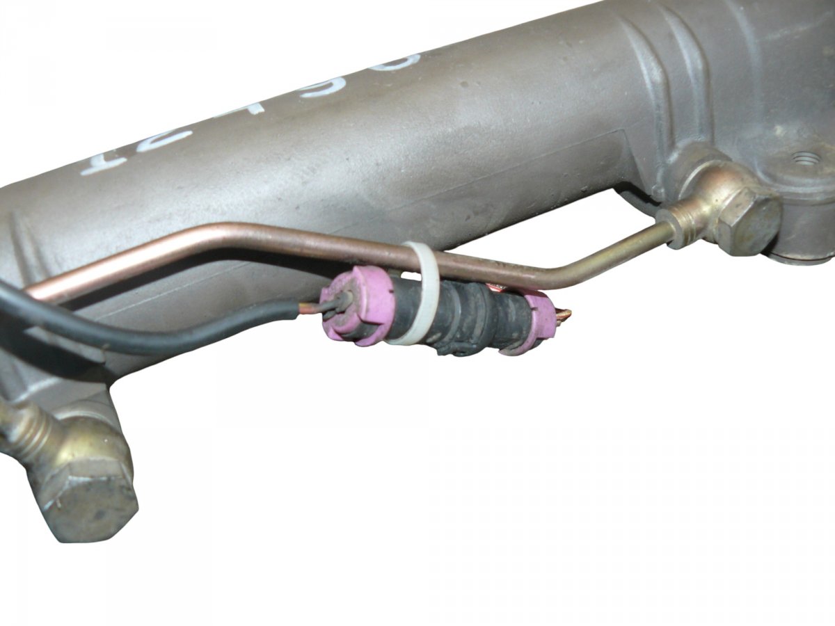 7852993234 Steering rack AUDI A6 / A6 ALLROAD (C5) (1997-2005)