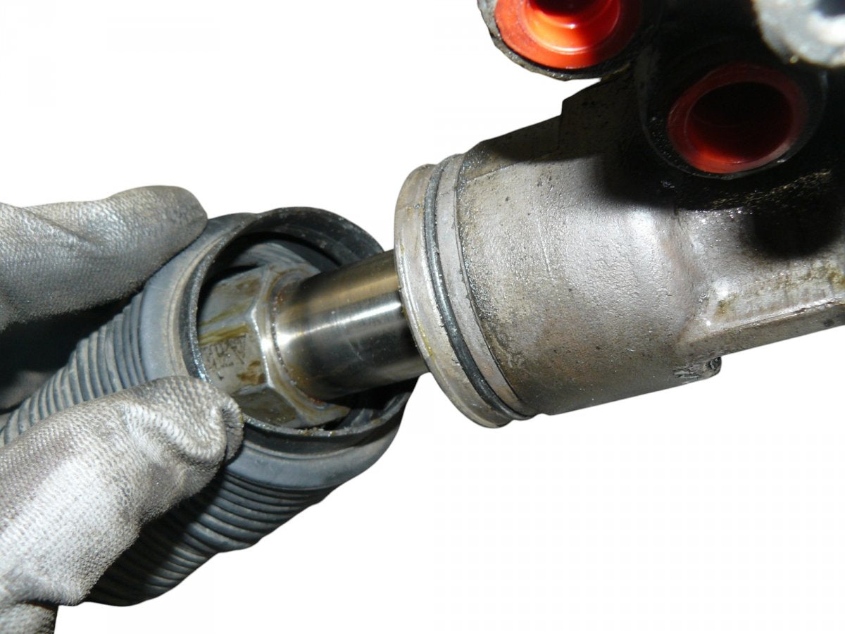 7852993234 Steering rack AUDI A6 / A6 ALLROAD (C5) (1997-2005)
