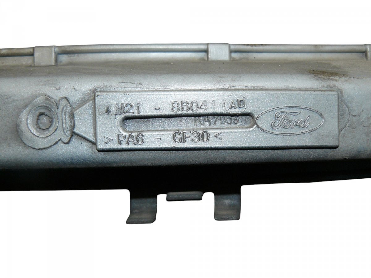Front panel FORD MONDEO Mk IV (BA7) (2007-2014)