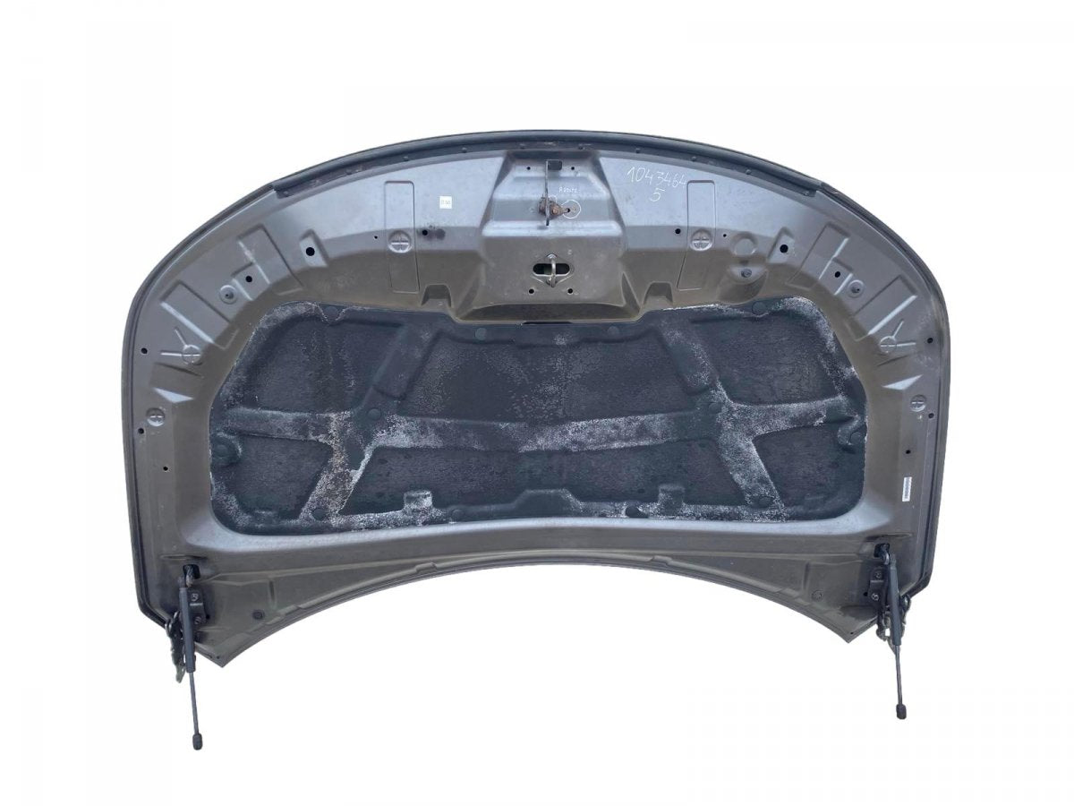 664002P500 Bonnet KIA SORENTO II (XM) (2009-2015)