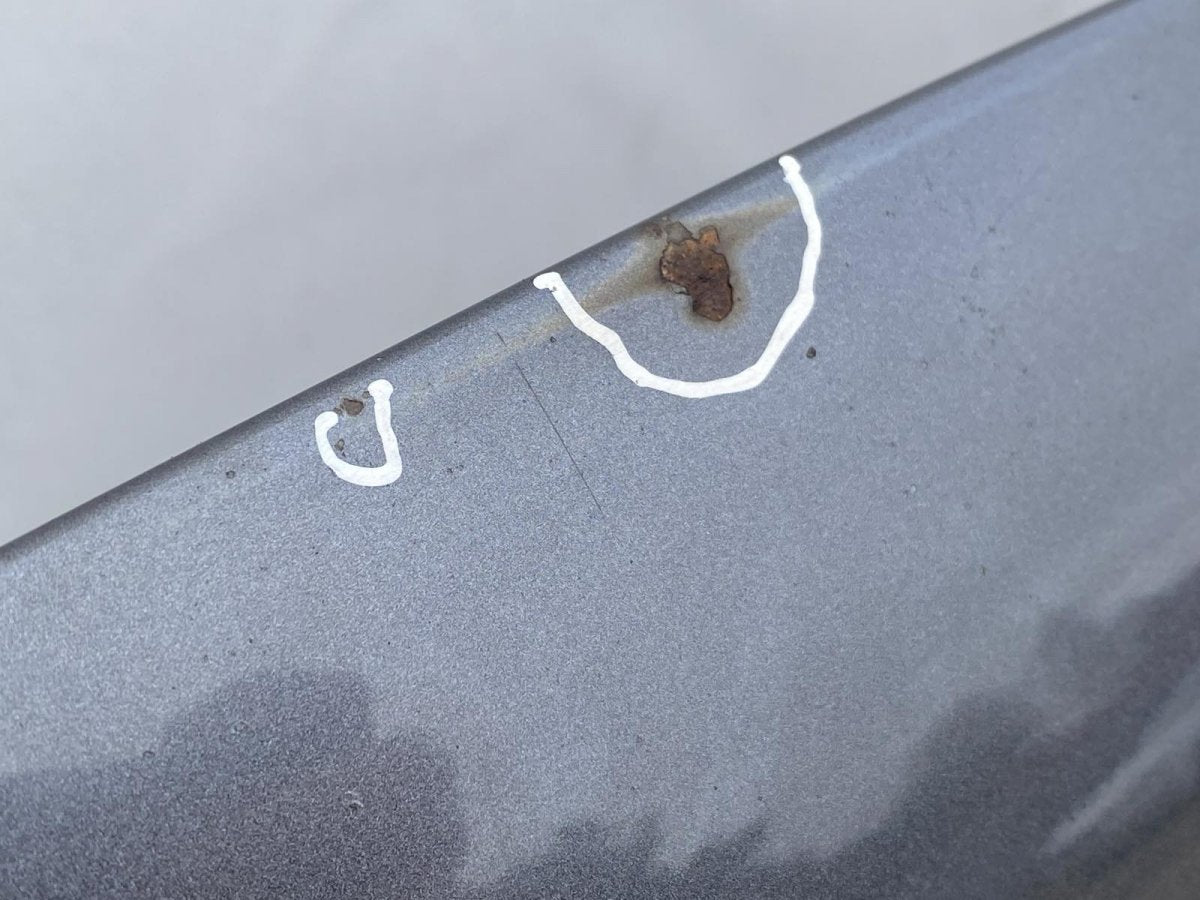 664002P500 Bonnet KIA SORENTO II (XM) (2009-2015)