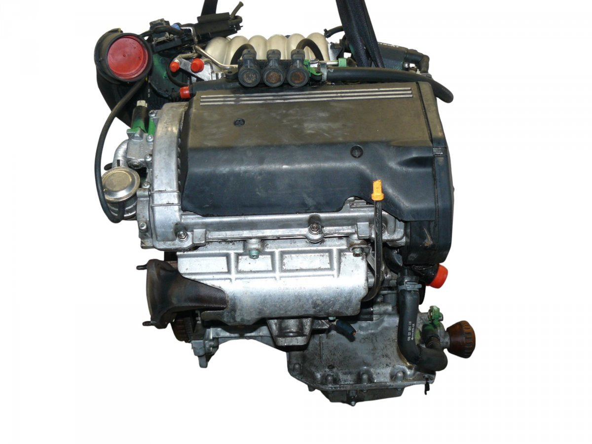 BDV Engine AUDI A6 / A6 ALLROAD (C5) (1997-2005)