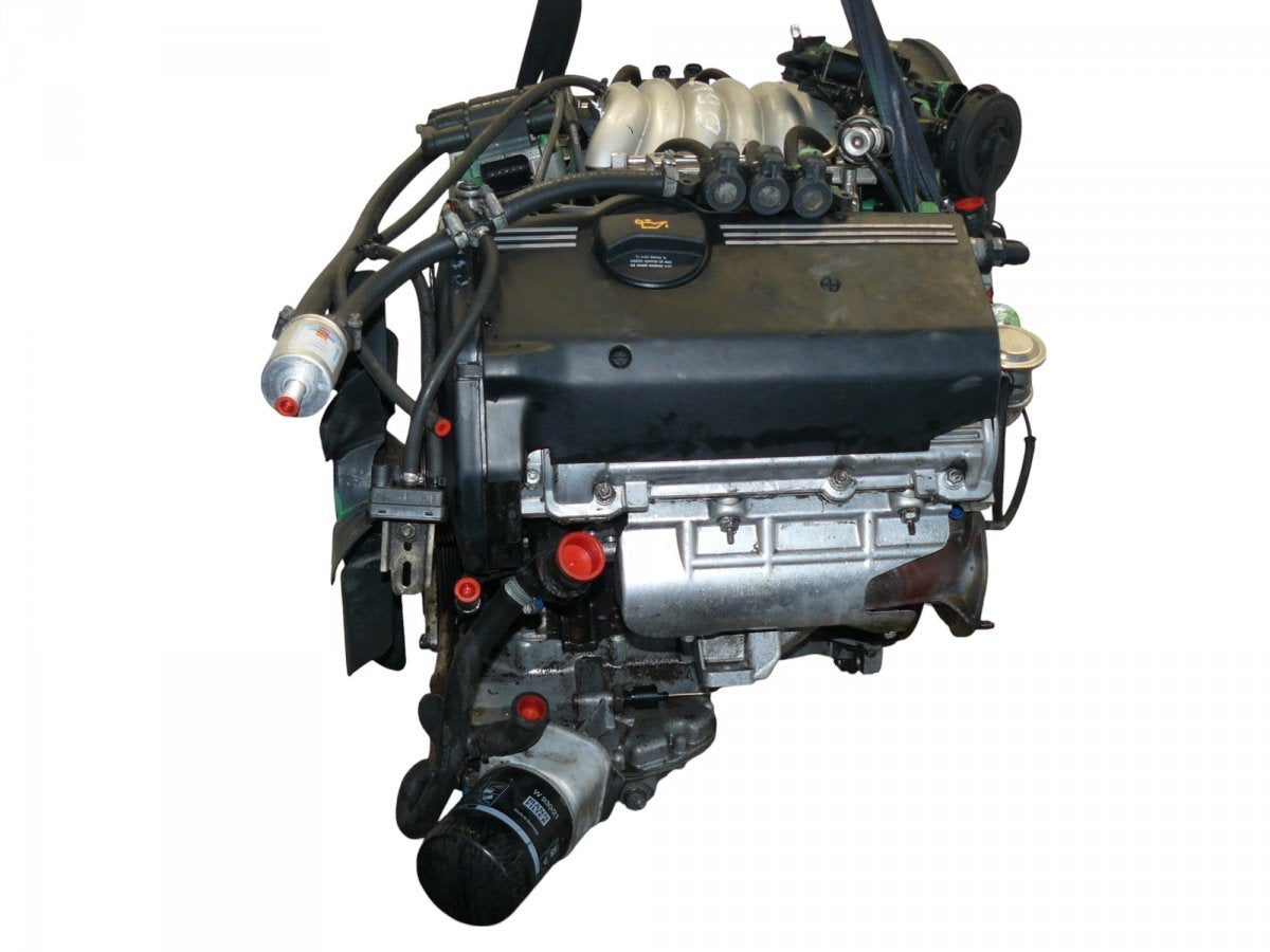 BDV Engine AUDI A6 / A6 ALLROAD (C5) (1997-2005)