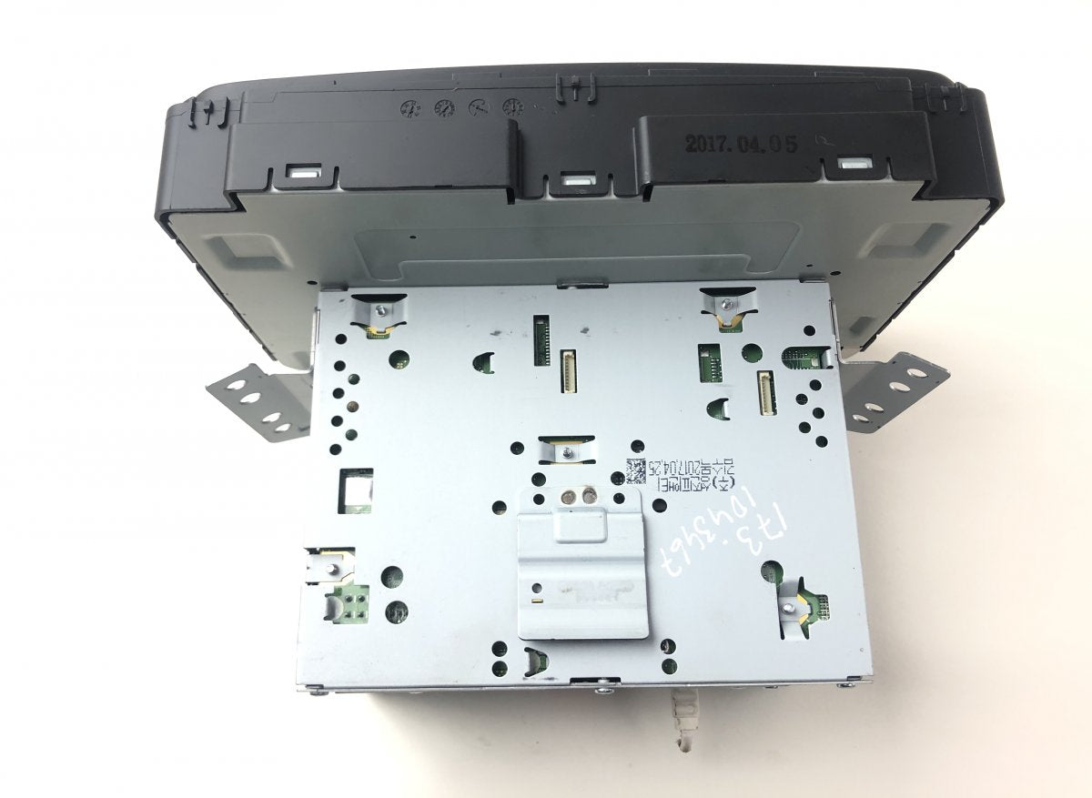 96560C5115WK Radio KIA SORENTO III (UM) (2015-2020)
