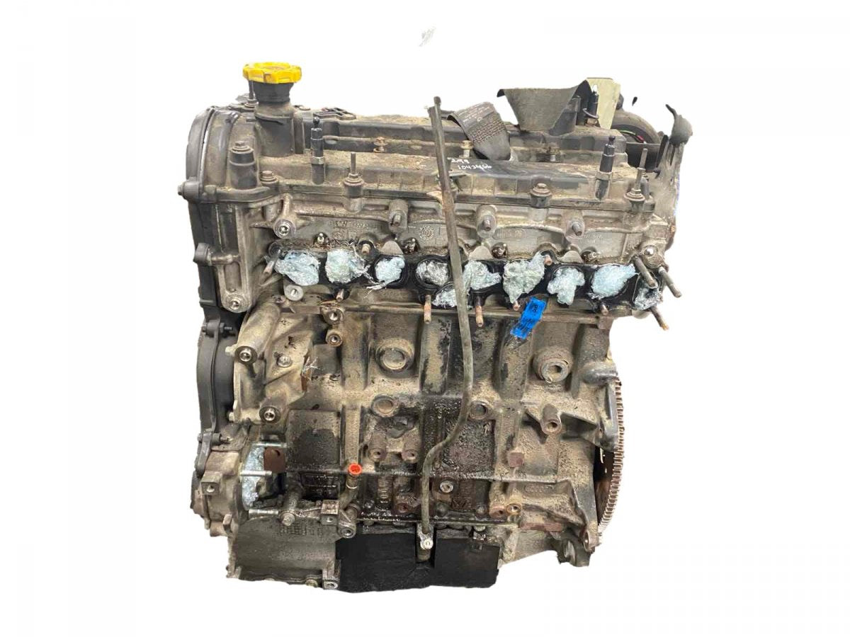 ENS Engine CHRYSLER VOYAGER V (RT) (2007-2016)