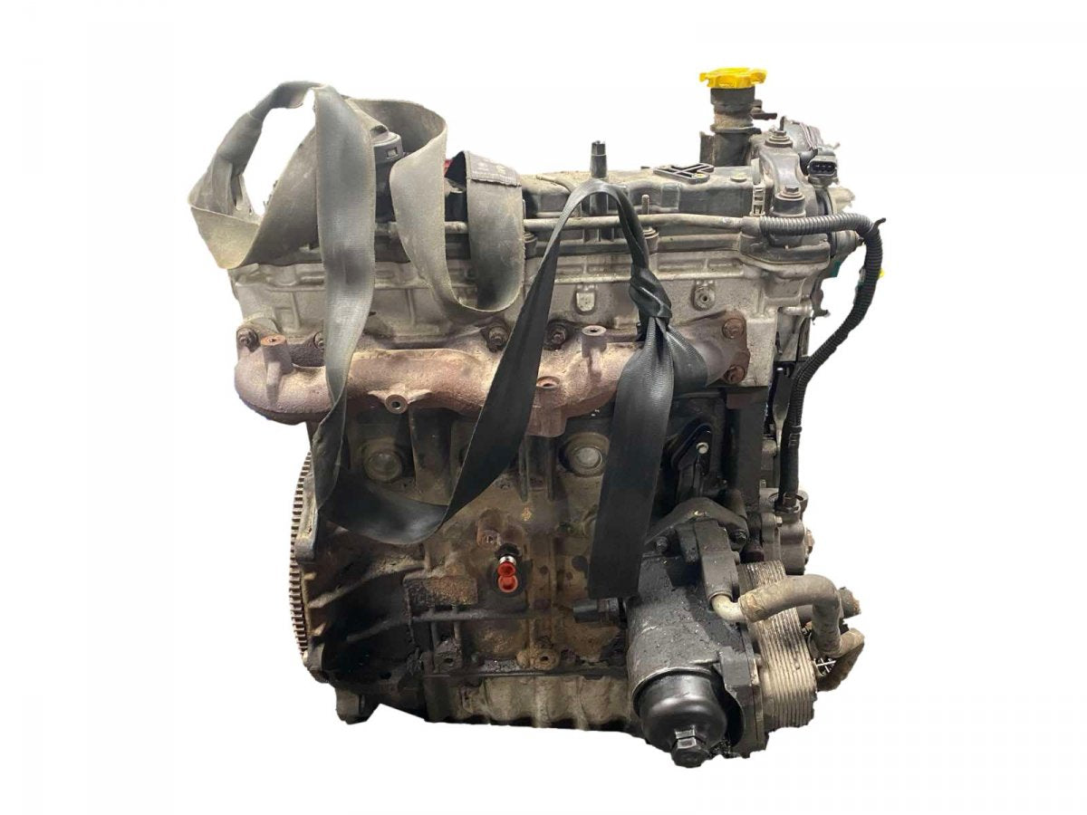 ENS Engine CHRYSLER VOYAGER V (RT) (2007-2016)